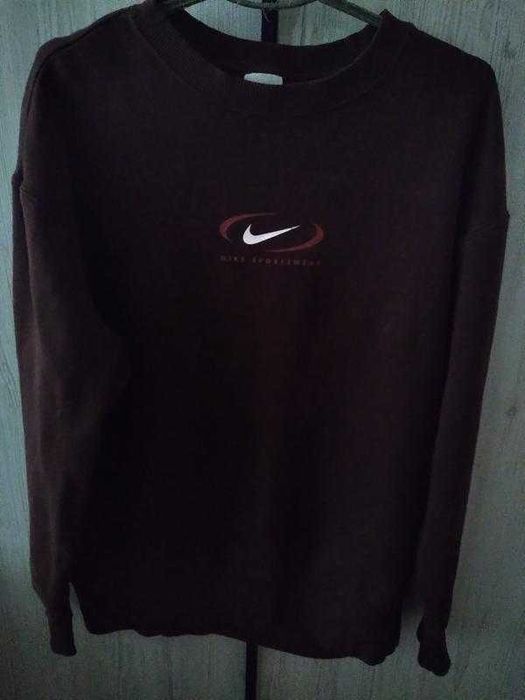 Мужской реглан nike