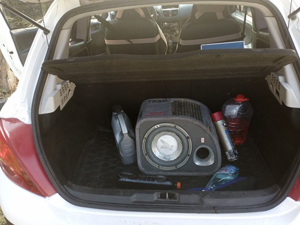 Продам Peugeot 207