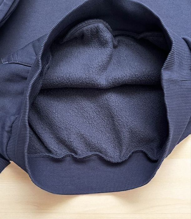 Костюм Adidas на флісі вік 4/5 років