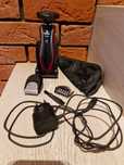 Golarka Philips SensoTouch 2D RQ 1175/16 czerwono-czarna