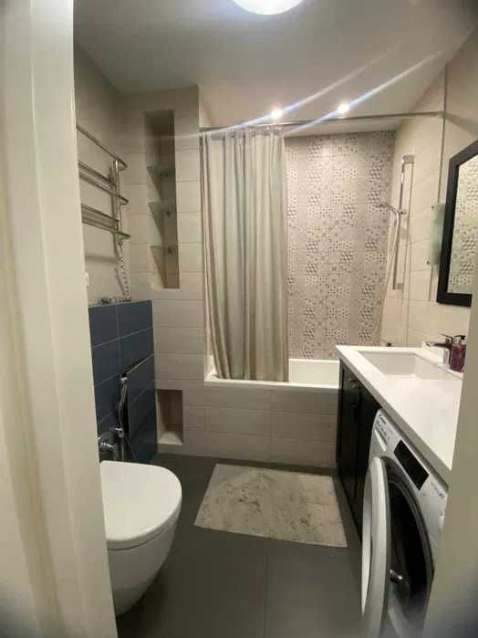 ЖК Софія вул.Житня 7,оренда нової квартири