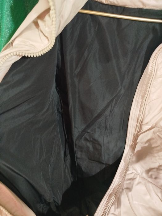 Курточки жіночі зимові