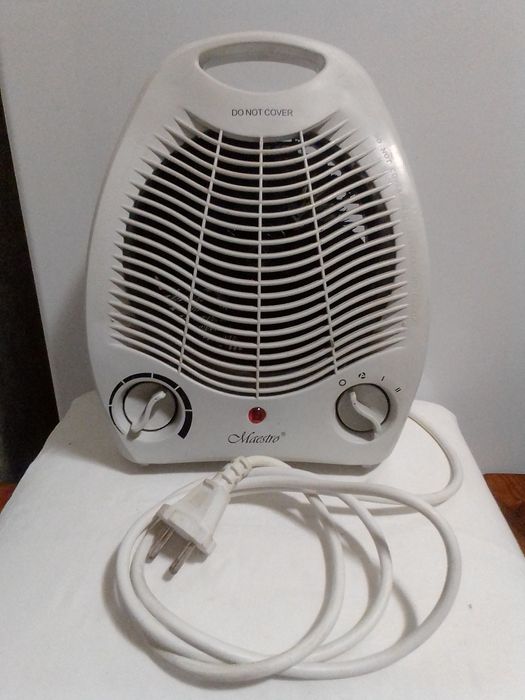 Тепловентилято Maestro MR-920