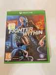 Fighter Within Microsoft Xbox One (2266)