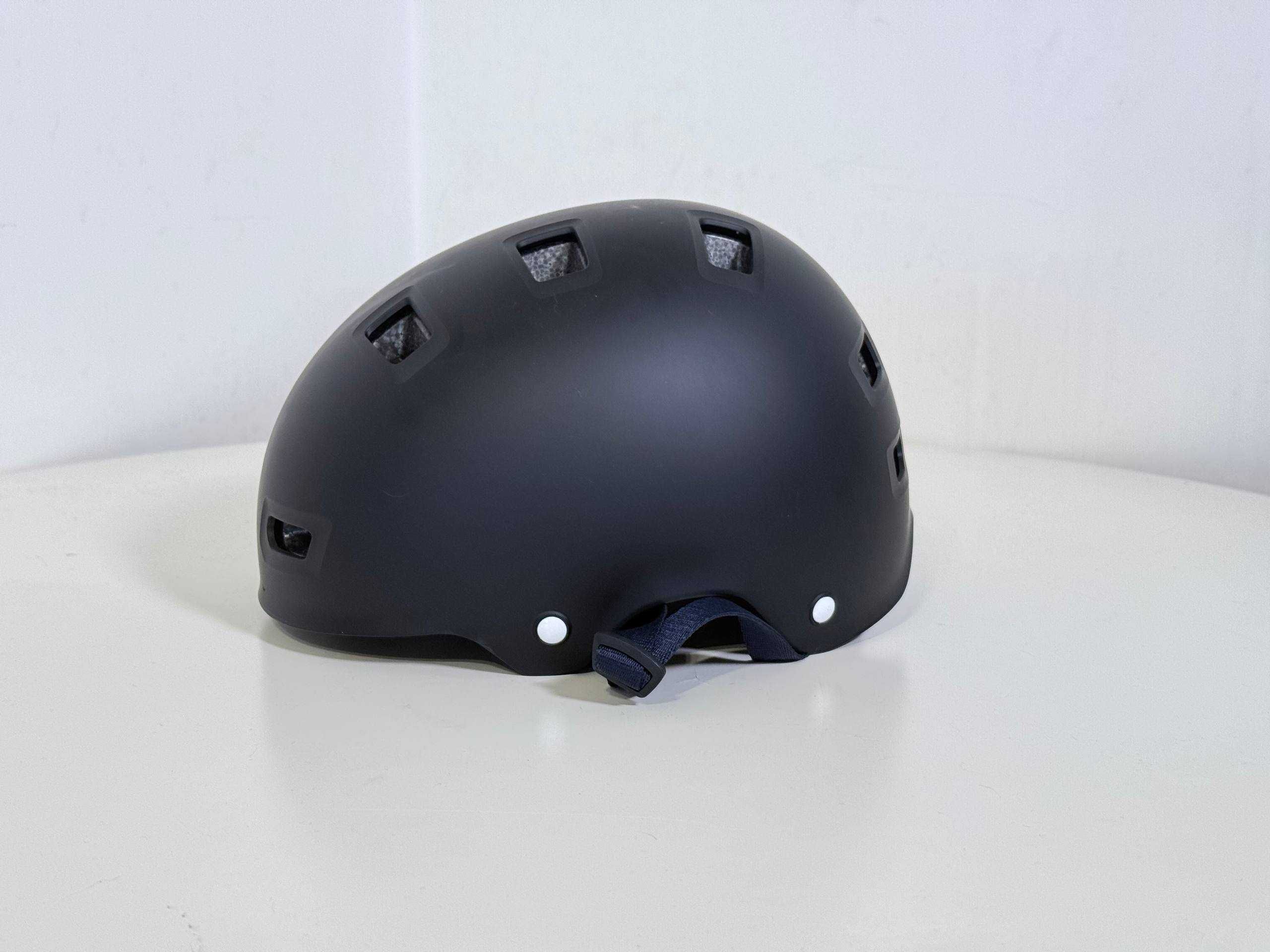Capacete para Patins/Skate/Trotinete M (55-59 cm)
