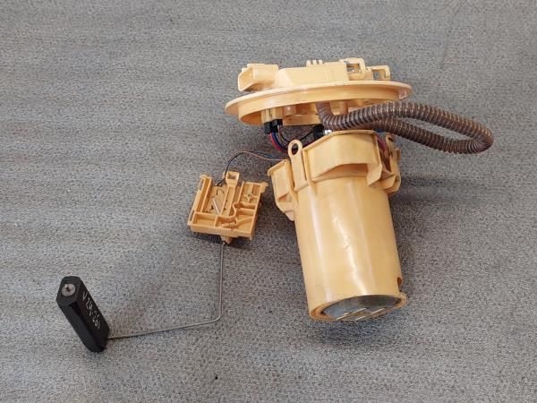 Boia combustível OPEL Vectra C