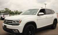 Volkswagen Atlas 2019