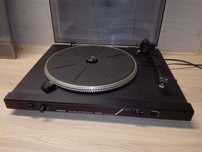 Gramofon Adapter Patefon Unitra Fonika GS464 w stanie techn. Bdb.