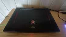 Laptop MSI 75 Titan 8FR