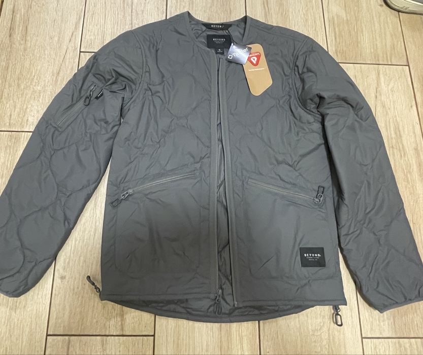 Куртка Beyond Clothing level 3 PrimaLoft Jacket