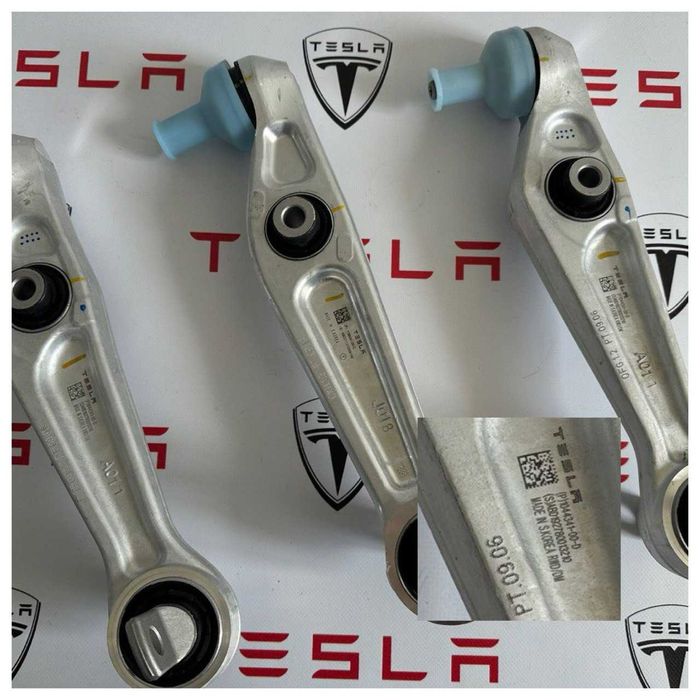 Важіль передній прямий Tesla Model 3/Y, оригінал