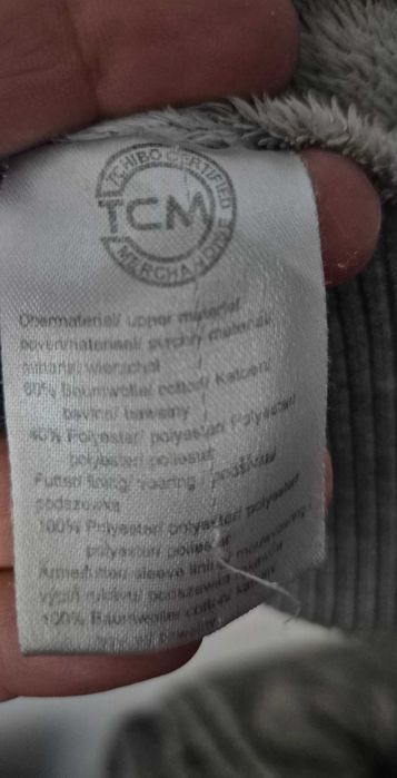 Bluza damska Tchibo
