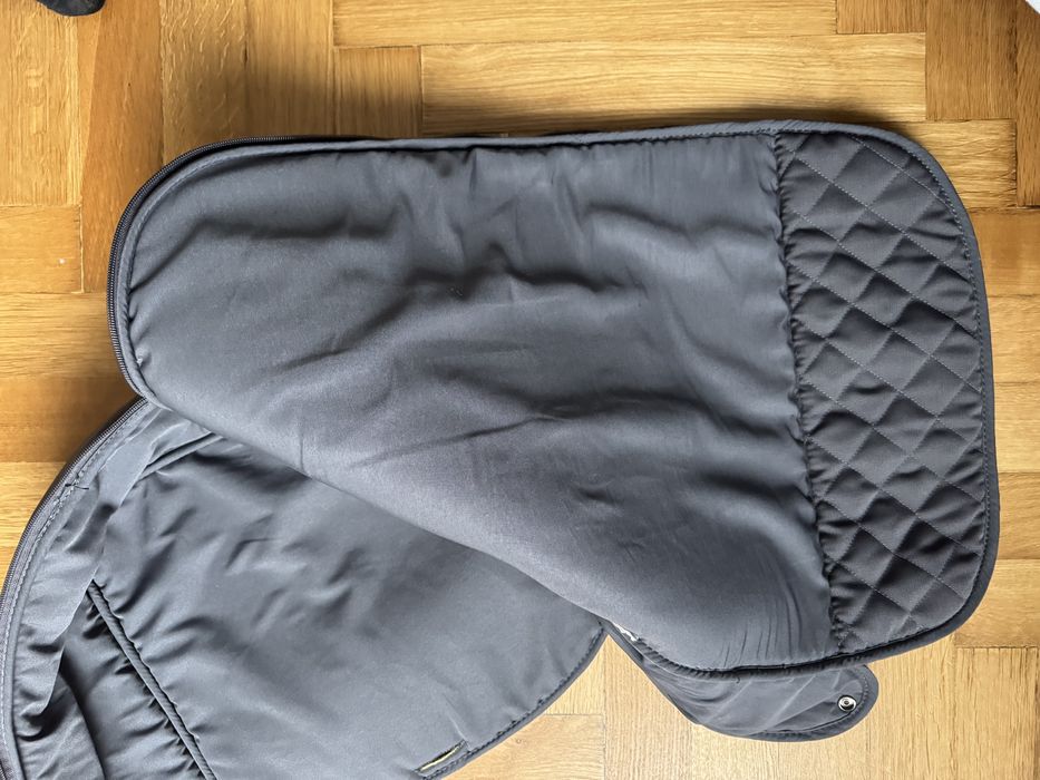 Spiworek Maclaren spacerowka