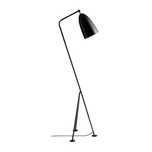 Lampa podłogowa trójnóg GRÄSHOPPA czarny matowy