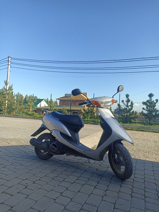 Скутер Yamaha Jog Sa16j