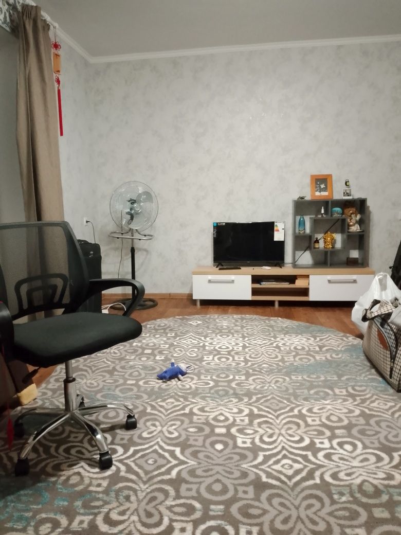 Продам квартиру 2 комнатную в центре города