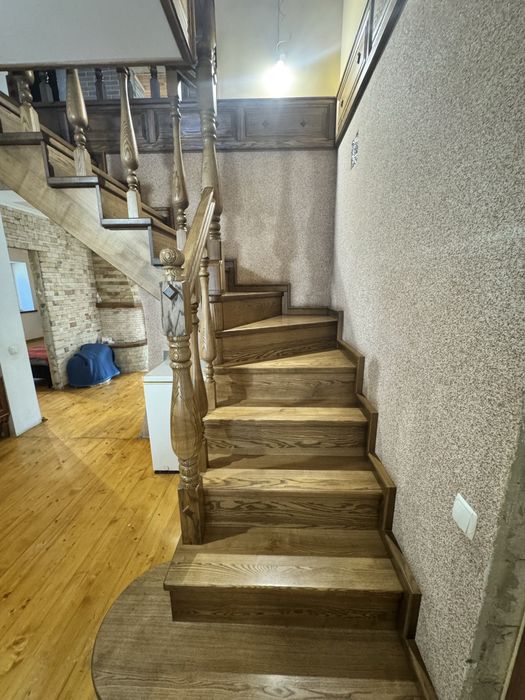 Продаж Два великих нових будинки біля м.ПОЧАІВ Тернопільська область