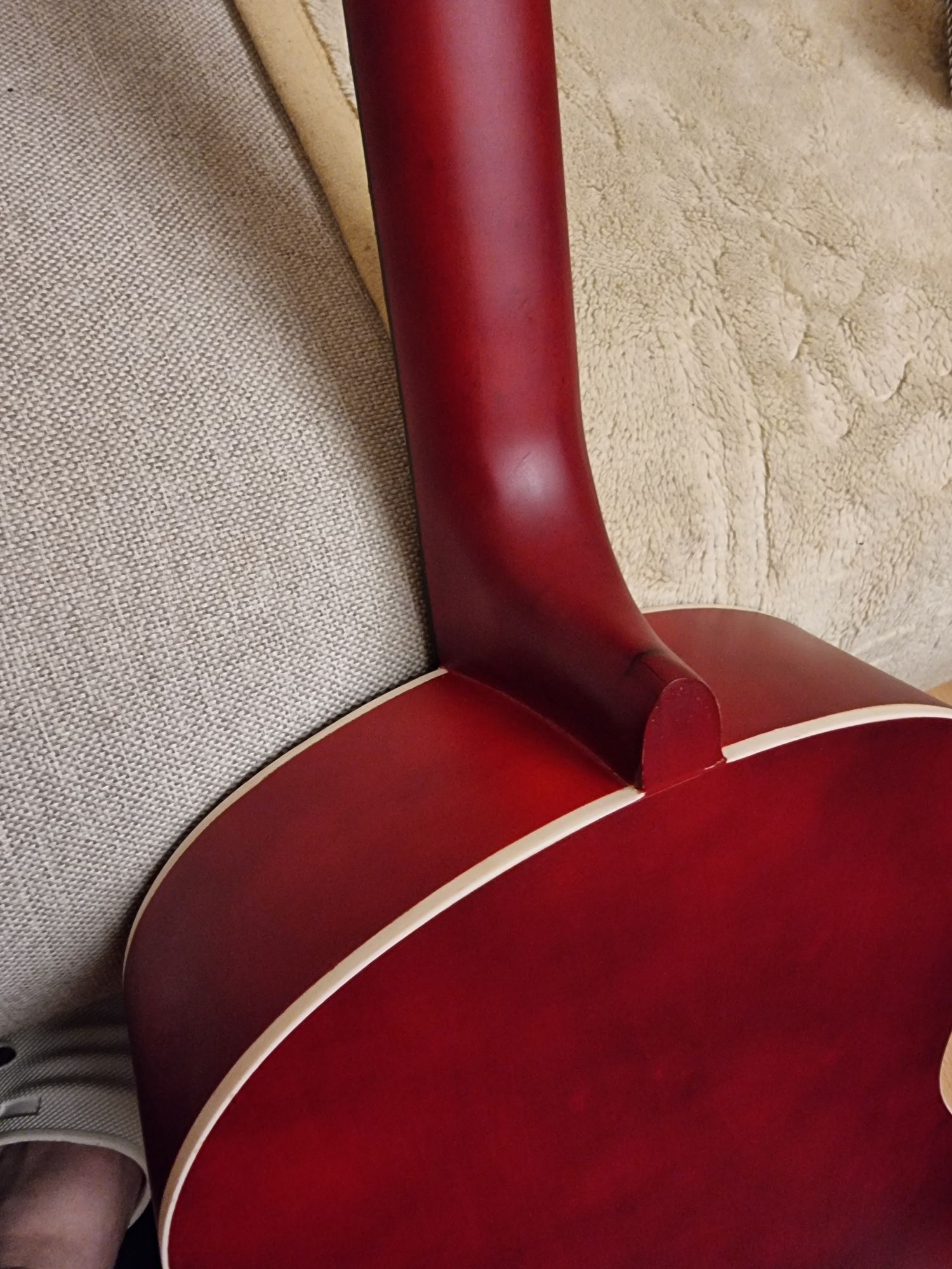 Gitara akustyczna Modena 4/4