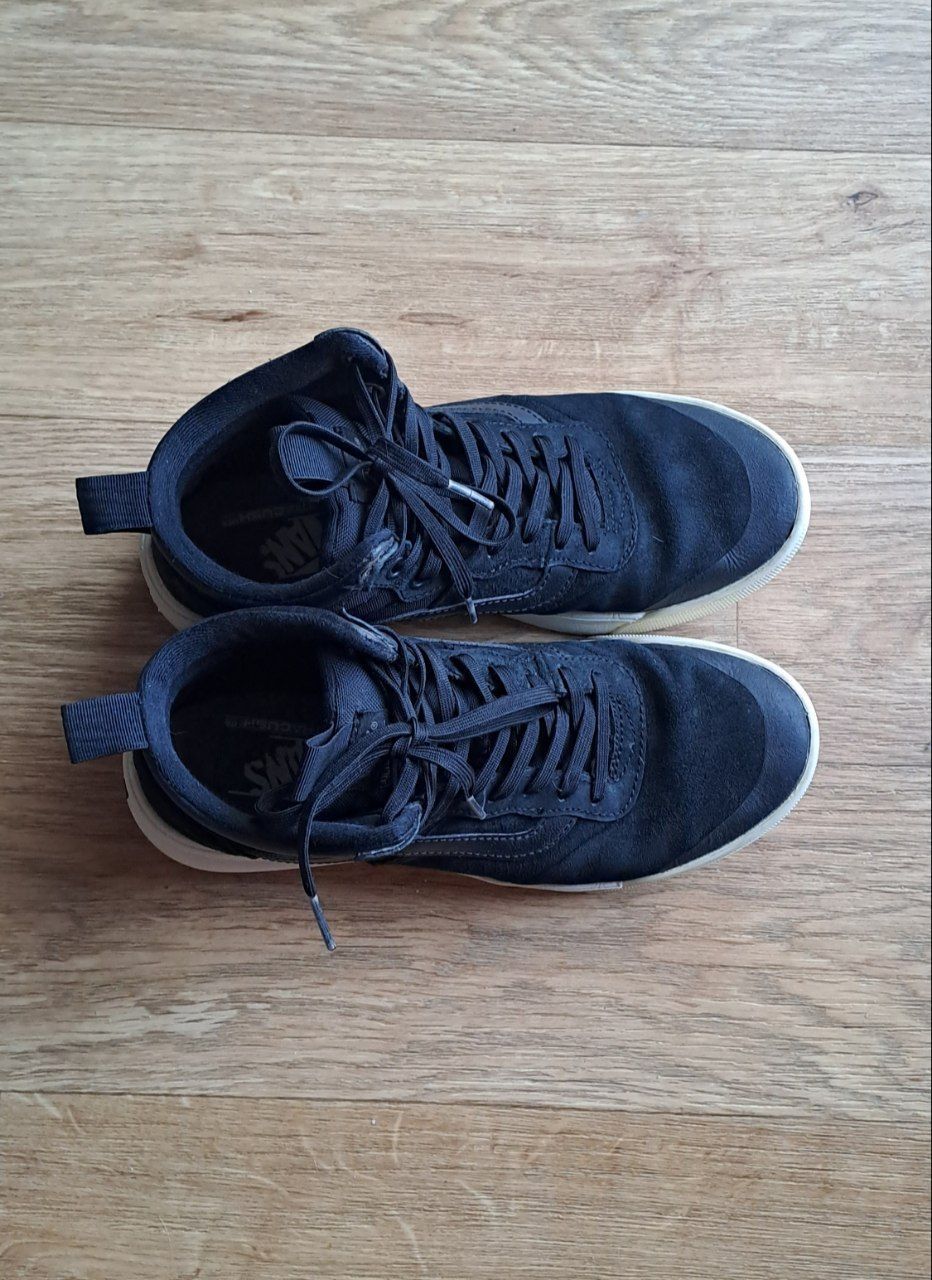 Кеди Vans Ua Sk8-Hi