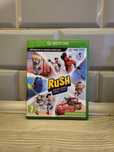 Rush xbox one skup/sprzedaż/zamiana
