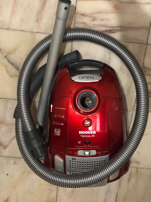 Aspirador Hoover