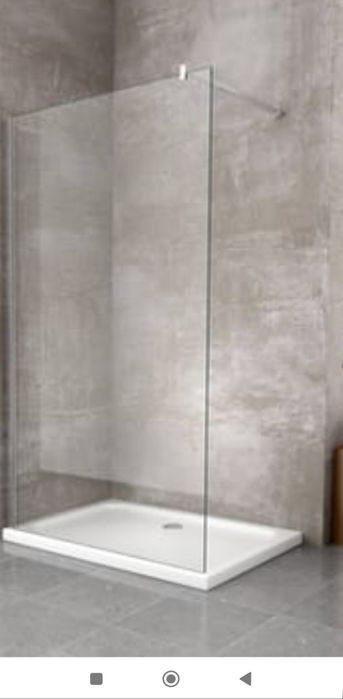 Vendo resguardo para base duche