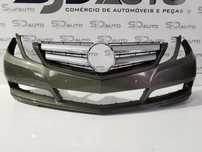 Parachoques Frente - Mercedes E W207 (coupé)