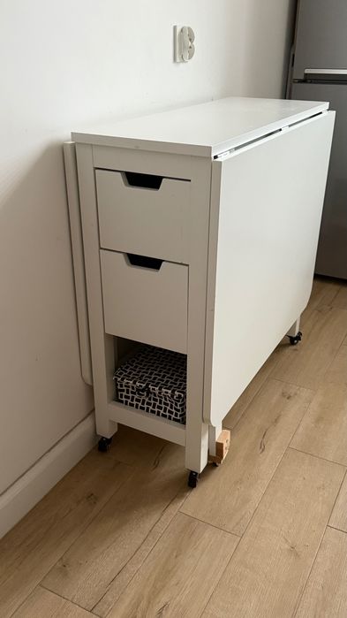 Stół rozkładany Lidl REZERWACJA