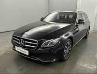 Mercedes E300de com garantia
