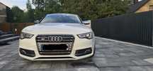 Sprzedam Audi S5