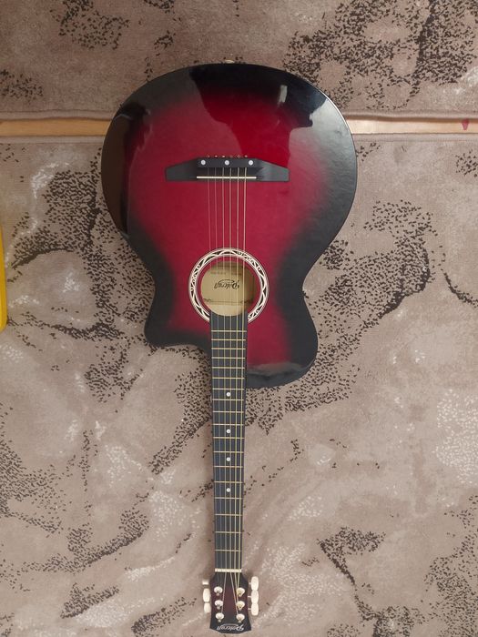 Гитара Polcraft 3/4