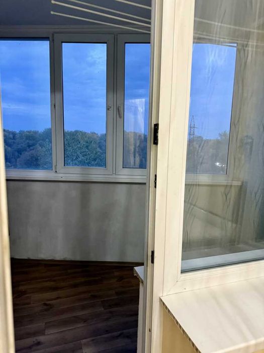 3 к квартира з євроремонтом, 5/9, Левада