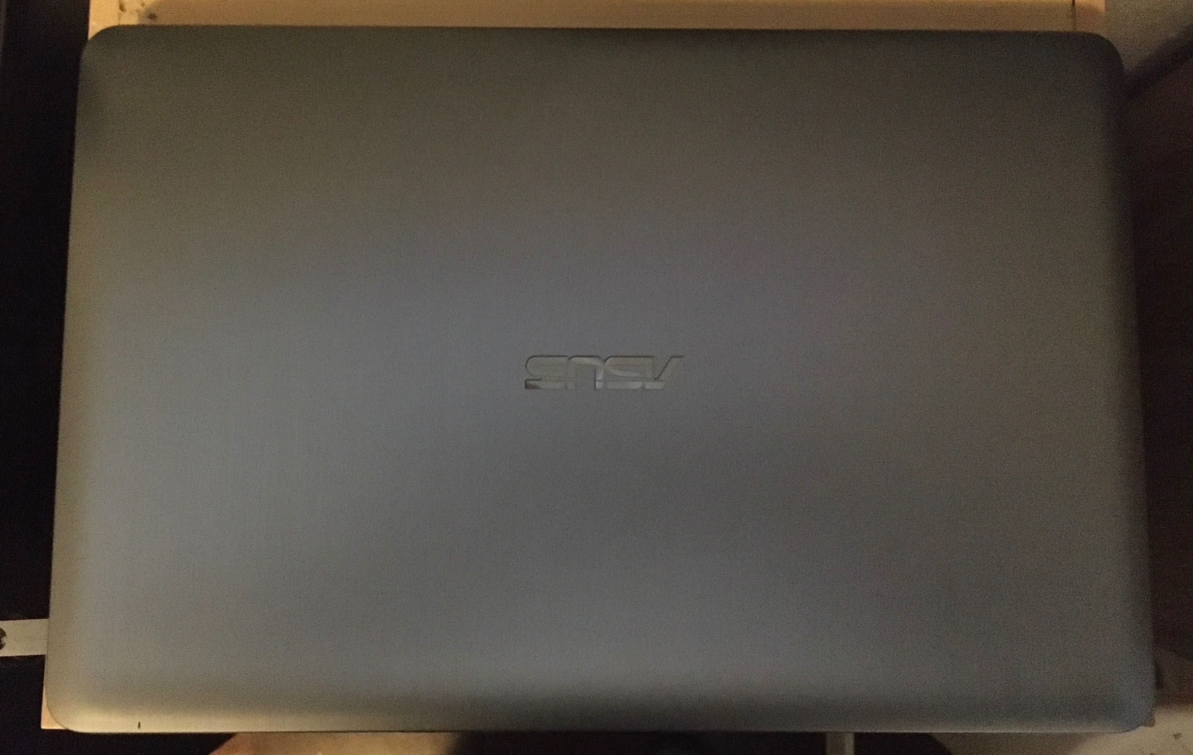 ASUS A 540 S - 2019