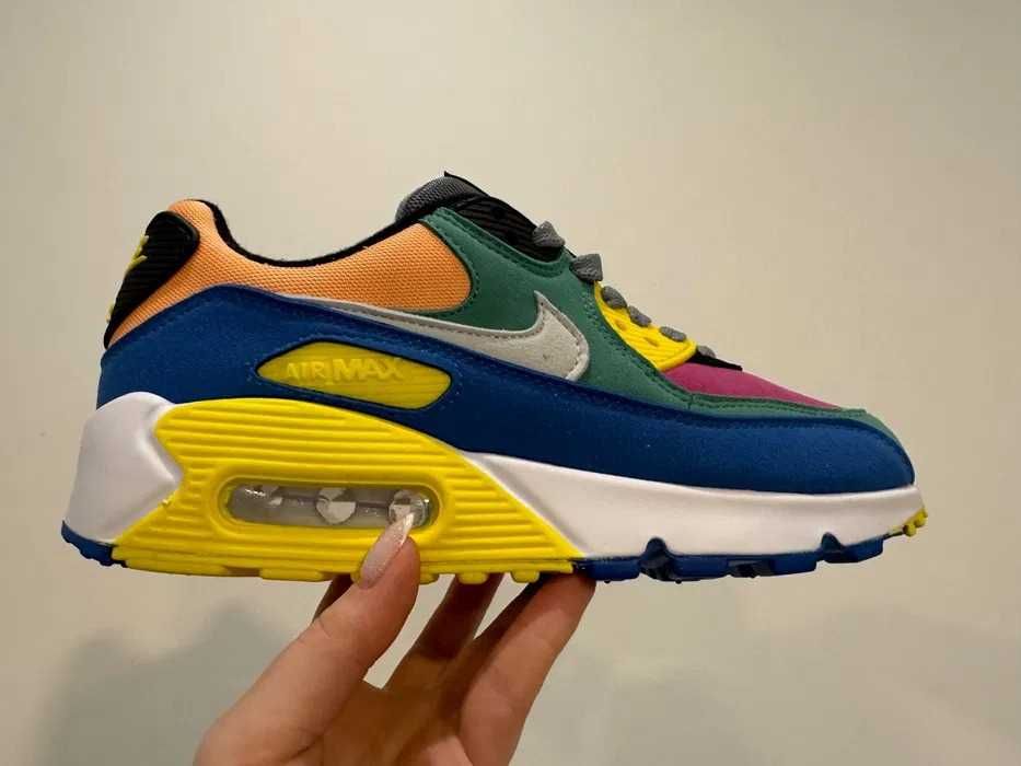 Nike Air Max 90 "Viotech" r. 40