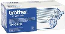 Brother TN-3230 новий картридж оригінал