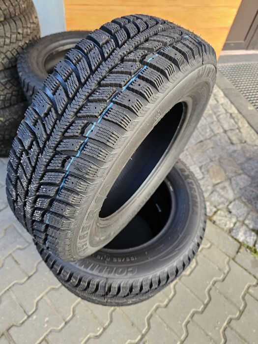 Opony Profil 185/70 R14 88T Winter Extrema Collin"s