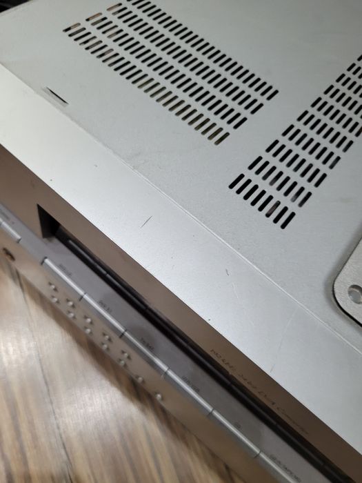 Amplituner Pioneer vsx415