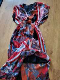 Сукня плаття  сарафан