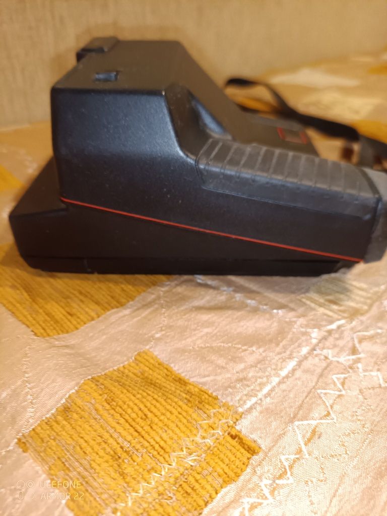 Фотоаппарат Polaroid impulse portait