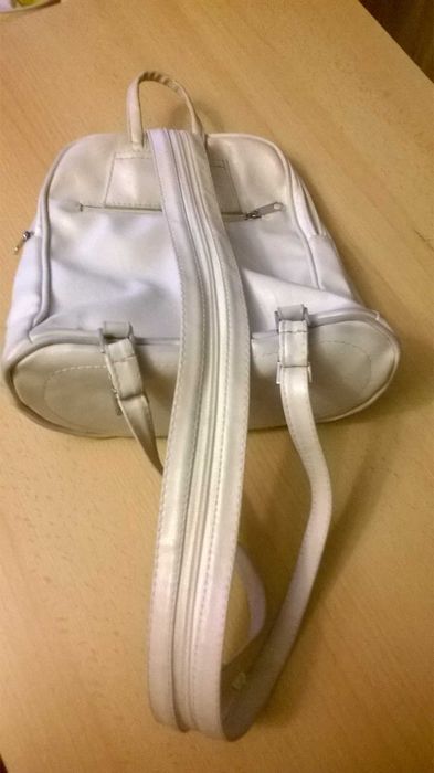 Plecak  damski mały