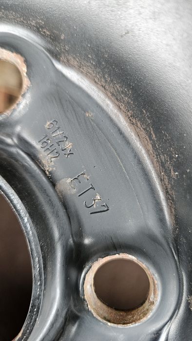 Koła 5x115 opony zima zimowe 5x115 205/55/16 et37 opel astra j IV 4