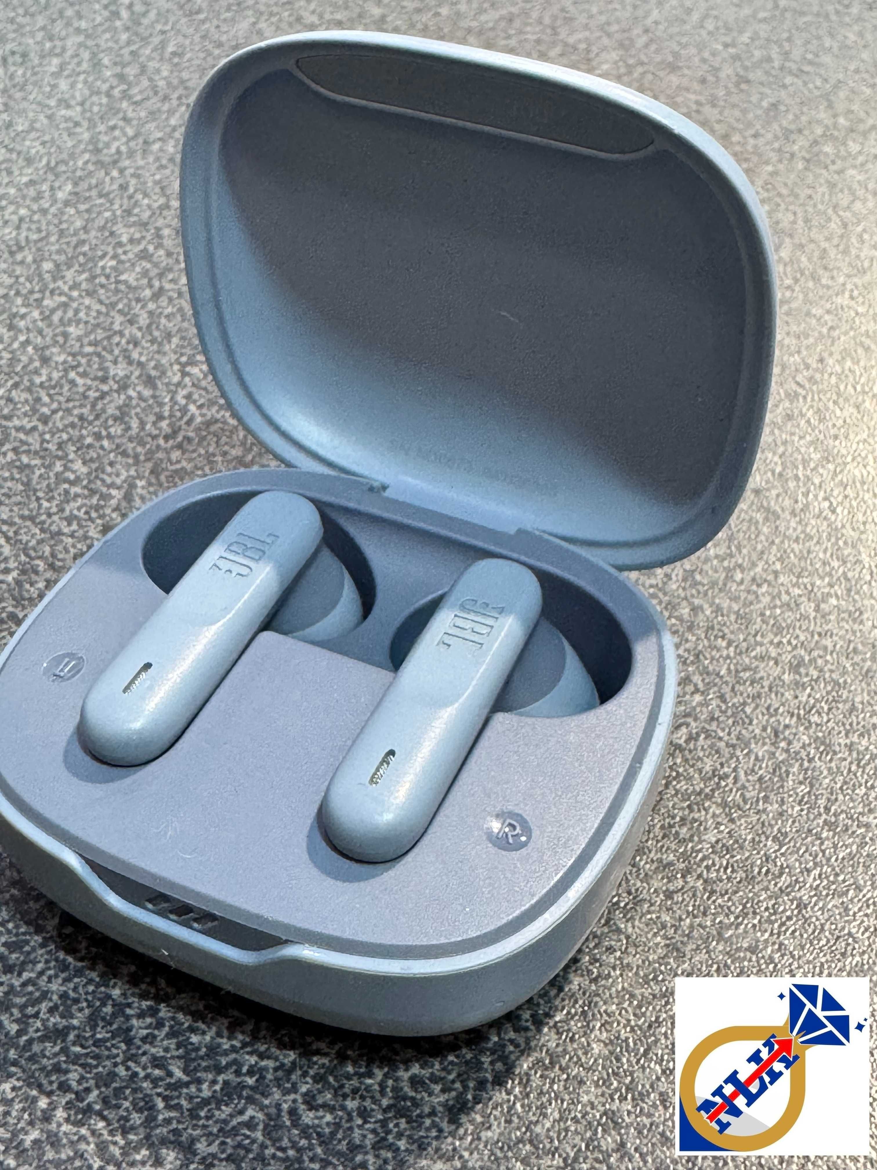 Słuchawki JBL VIBE 300 TWS / Możliwa Wysyłka /