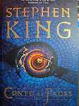 Livro Conto de Fadas de Stephen King