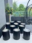 Lampki sufitowe szt.11