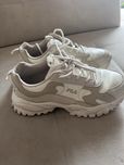 Buty fila damskie
