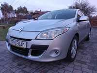 Renault Megane Super Stan 121000km. Zarezerwowany