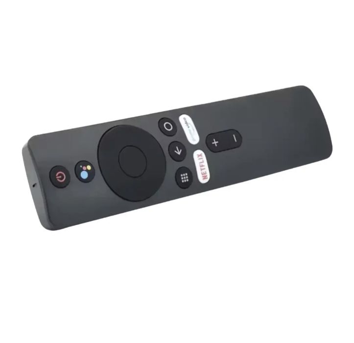 Пульт для керування Xiaomi TV Stick з голосовим пошуком