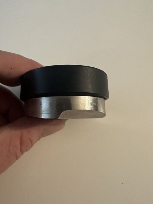 Tamper Motta 58mm mata GRATIS