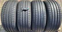 Pirelli шини 225/55 R16 . Резина до БМВ