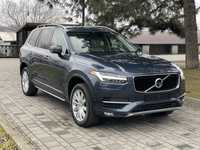 Volvo XC90  2018